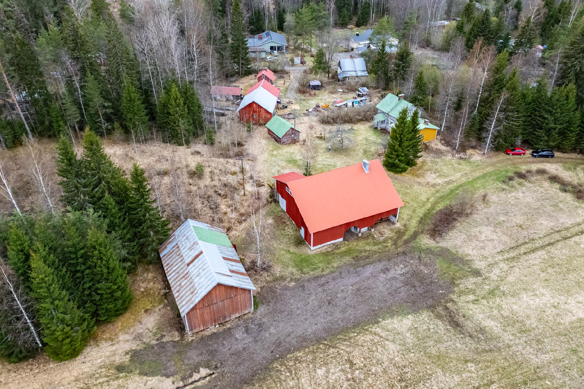 Ilmakuva