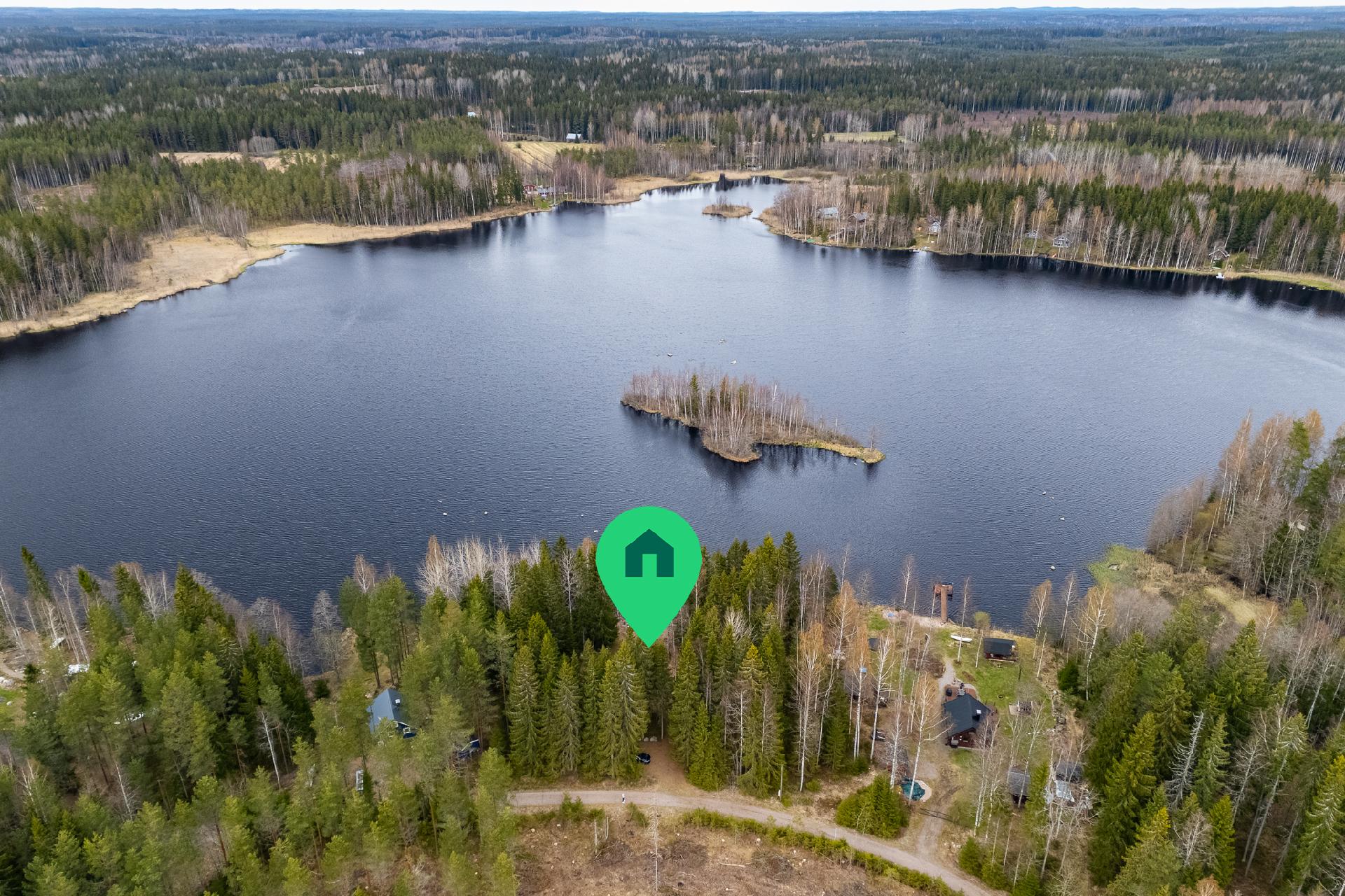 Rietajärventie 199, Renko, Hämeenlinna