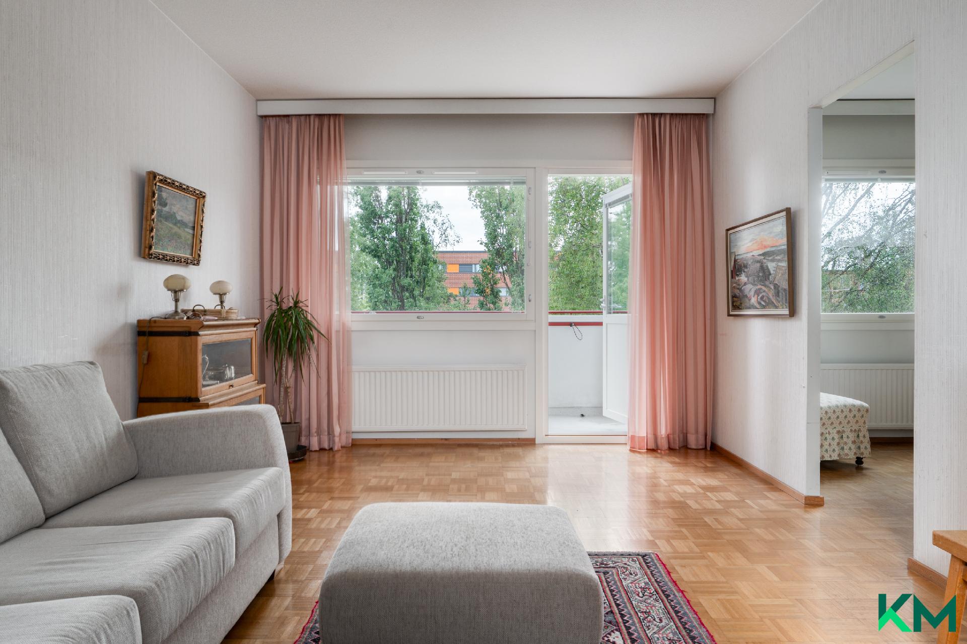 Vallikallionkuja 2, Vallikallio, Espoo