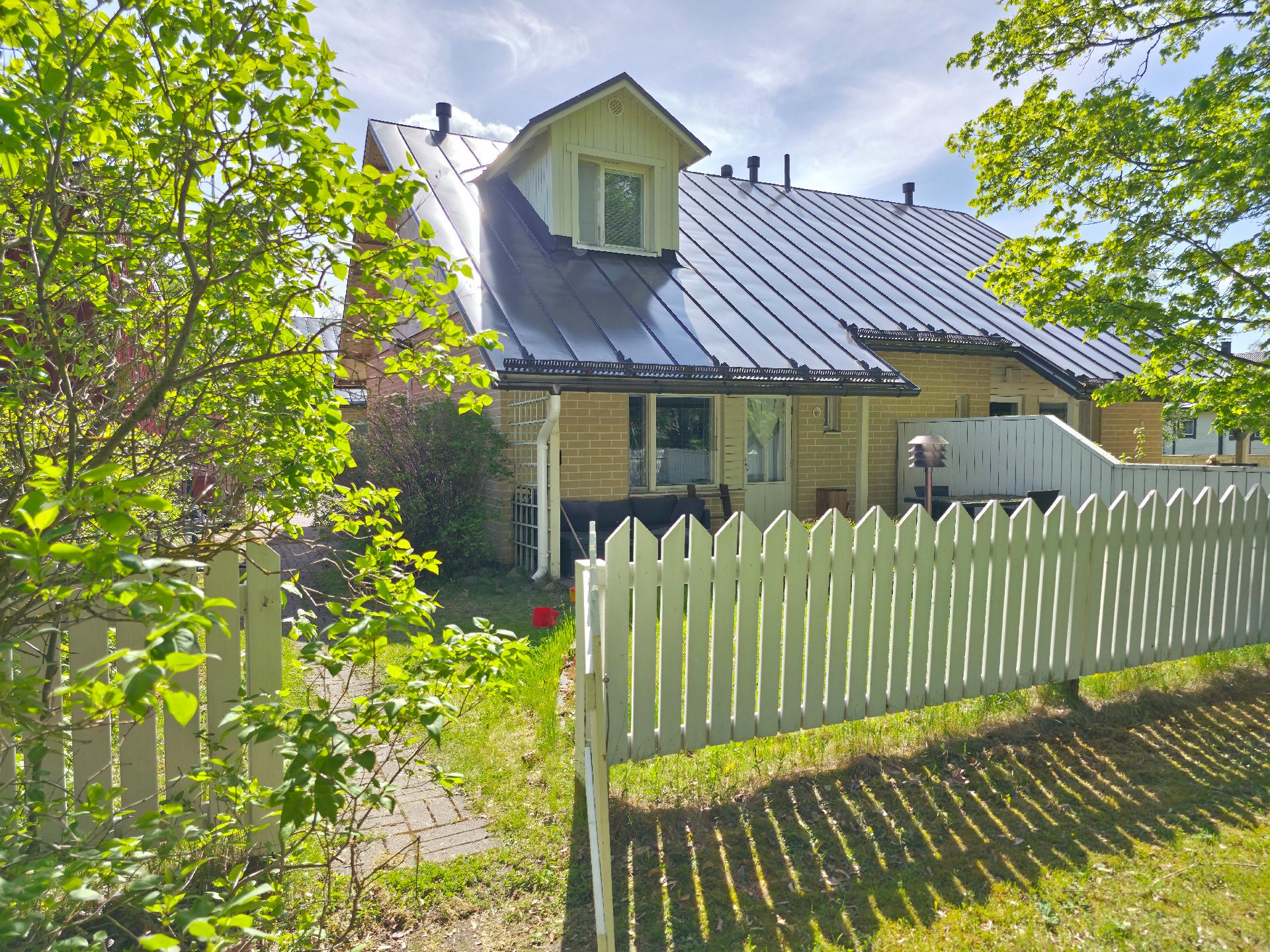 Juvakankatu 20, Lepola, Lappeenranta