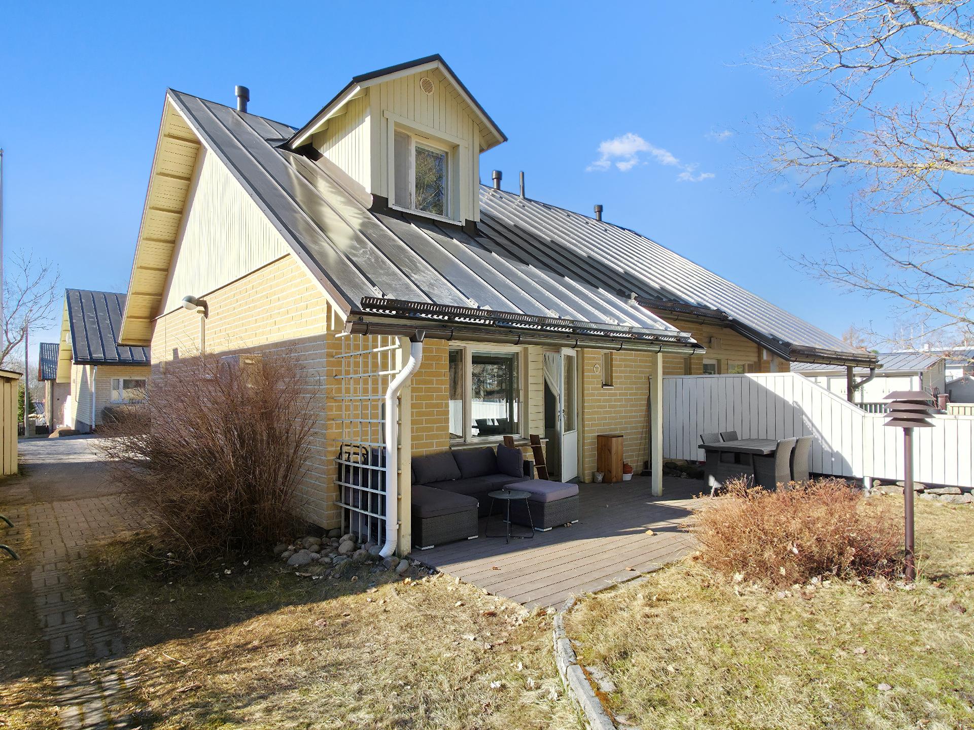 Juvakankatu 20, Lepola, Lappeenranta