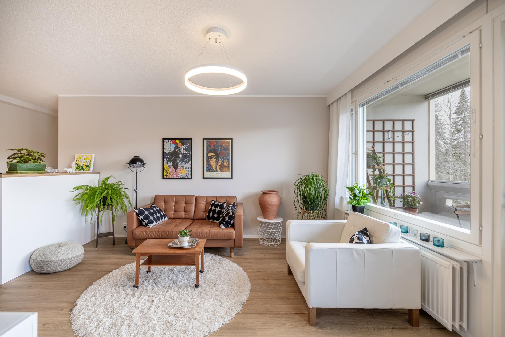 Päämajankatu 20, Kaukola, Mikkeli