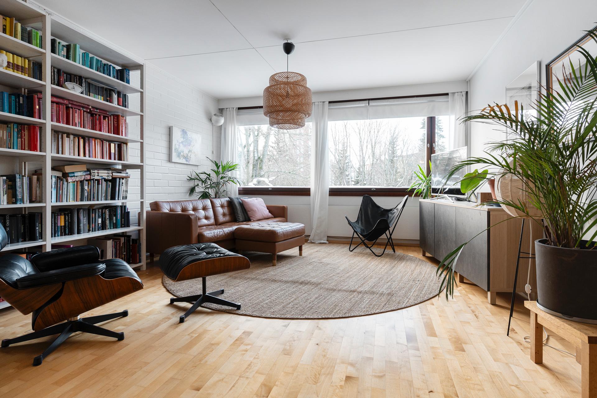 Krämertintie 1, Metsälä, Helsinki