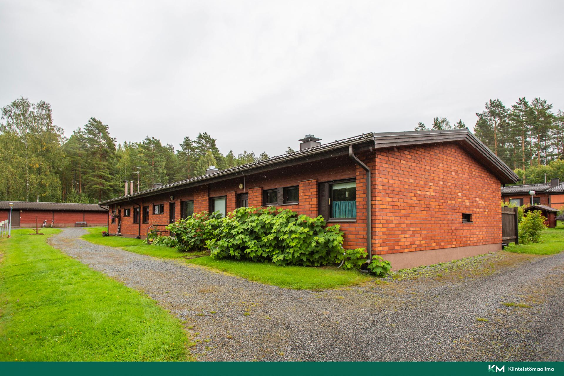 Peltotie 2, Kangasniemi, Kangasniemi