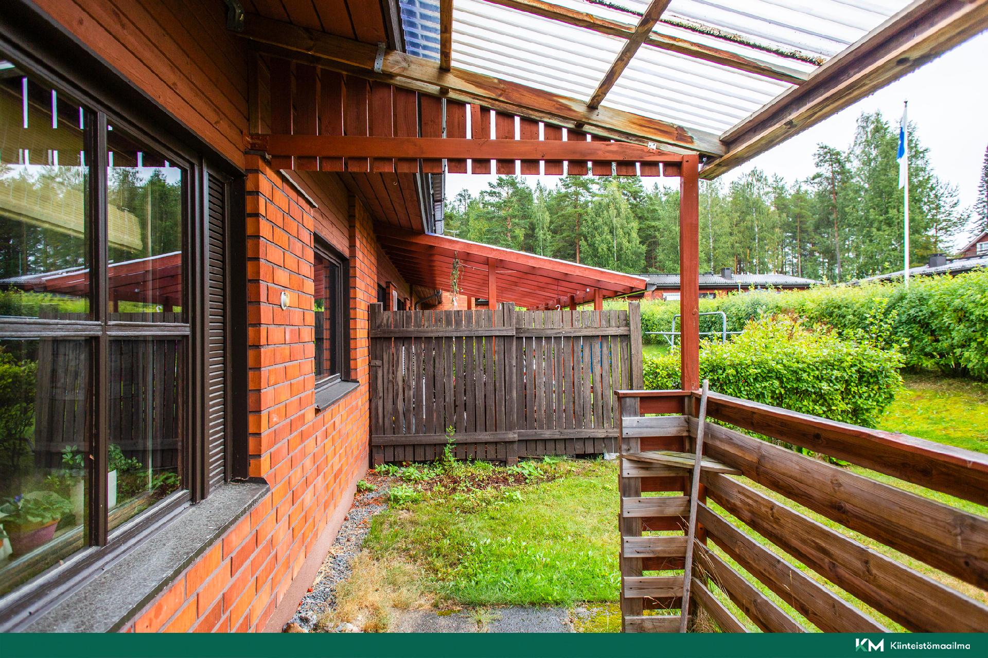 Peltotie 2, Kangasniemi, Kangasniemi