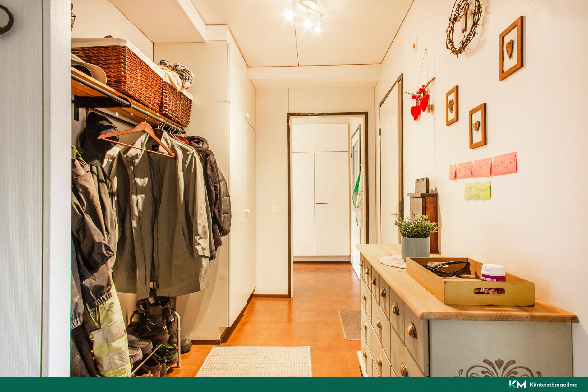 Peltotie 2, Kangasniemi, Kangasniemi