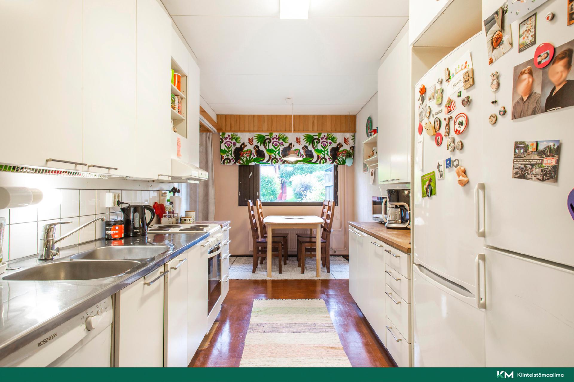 Peltotie 2, Kangasniemi, Kangasniemi