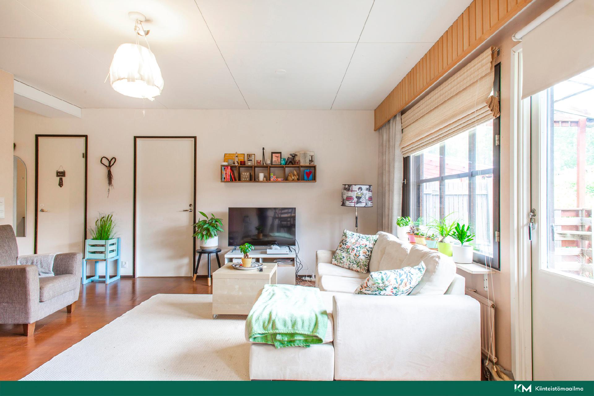 Peltotie 2, Kangasniemi, Kangasniemi