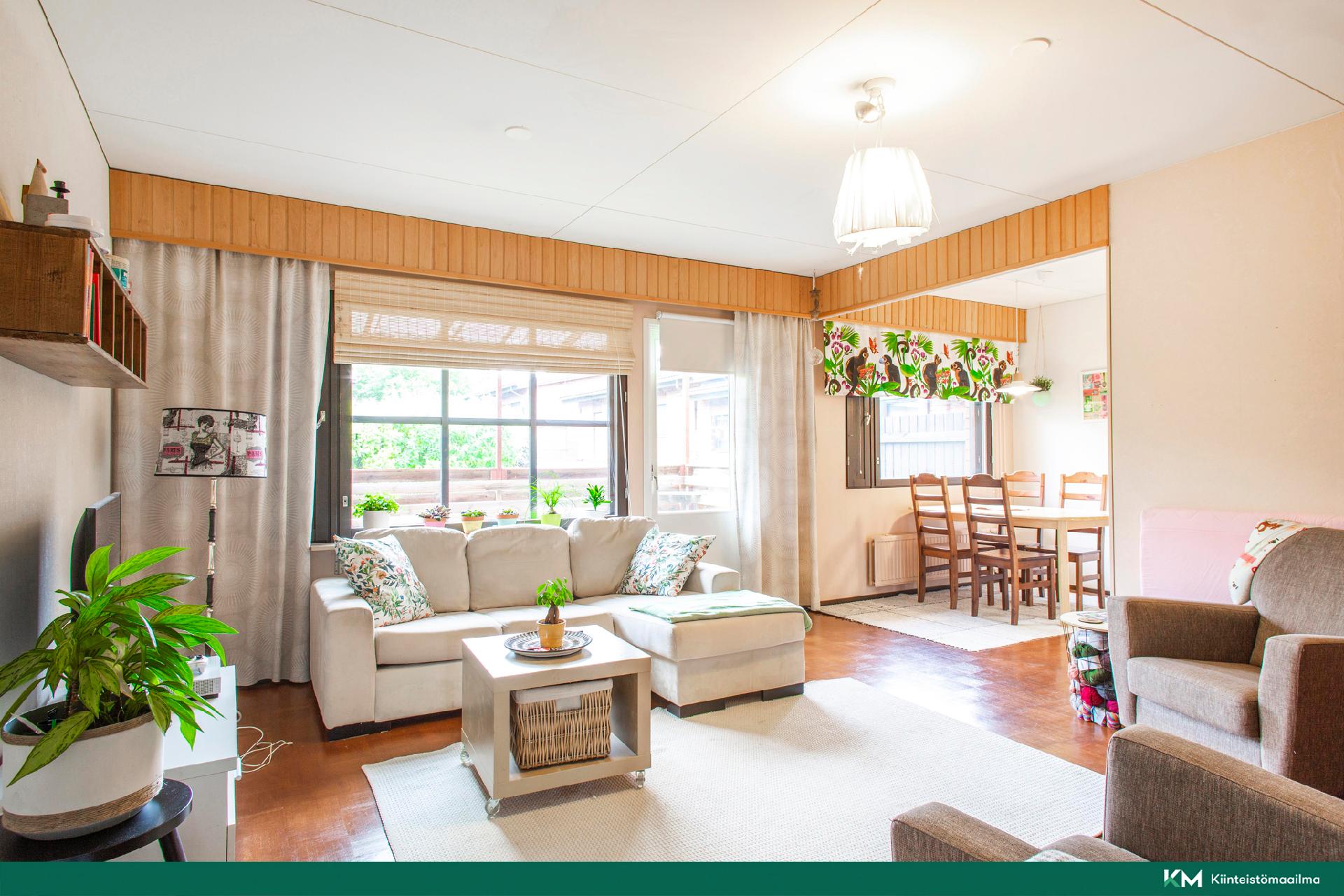 Peltotie 2, Kangasniemi, Kangasniemi