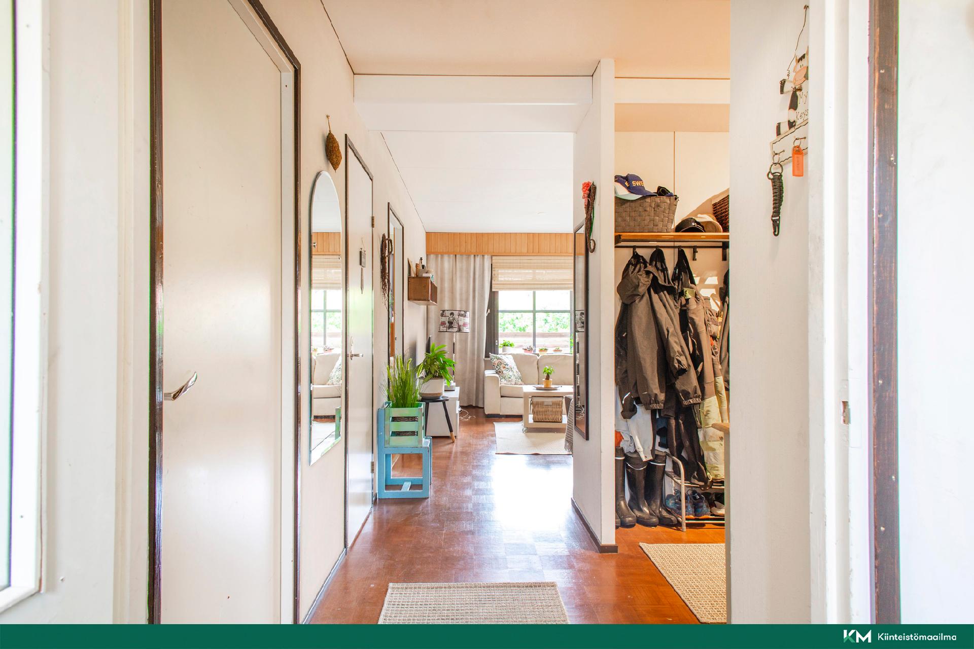 Peltotie 2, Kangasniemi, Kangasniemi