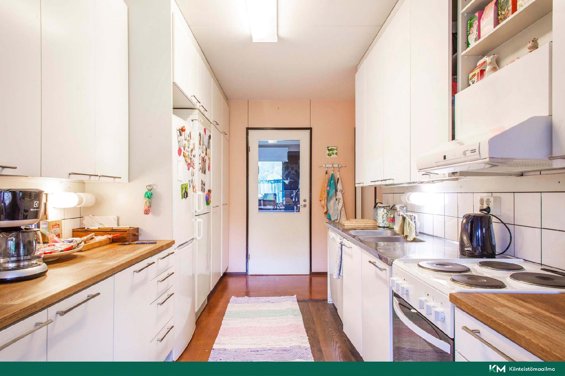 Peltotie 2, Kangasniemi, Kangasniemi