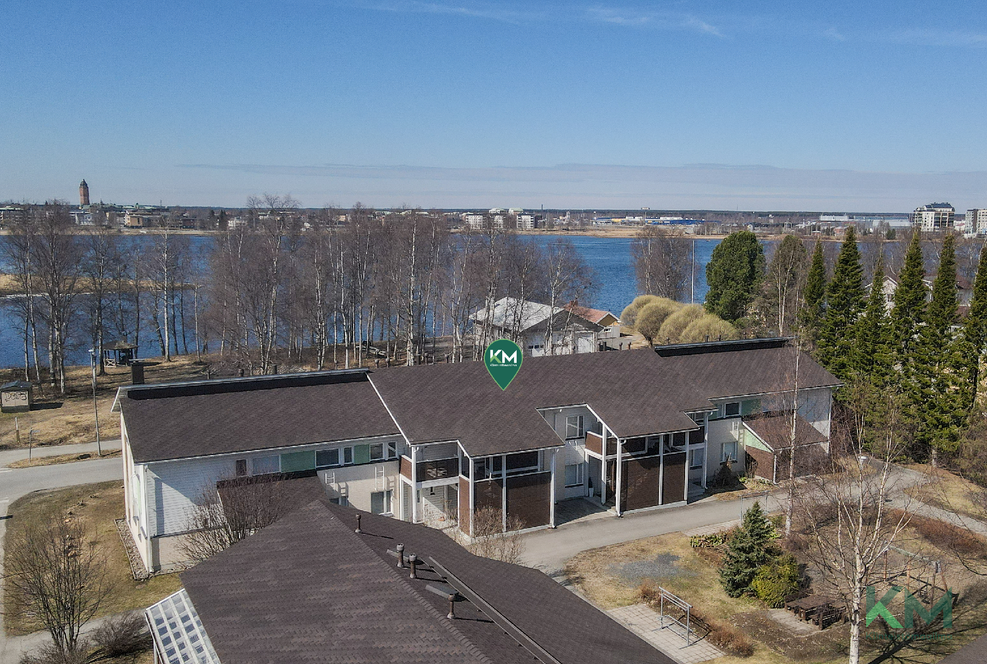 Länsipohjankatu 2, Miukki, Tornio