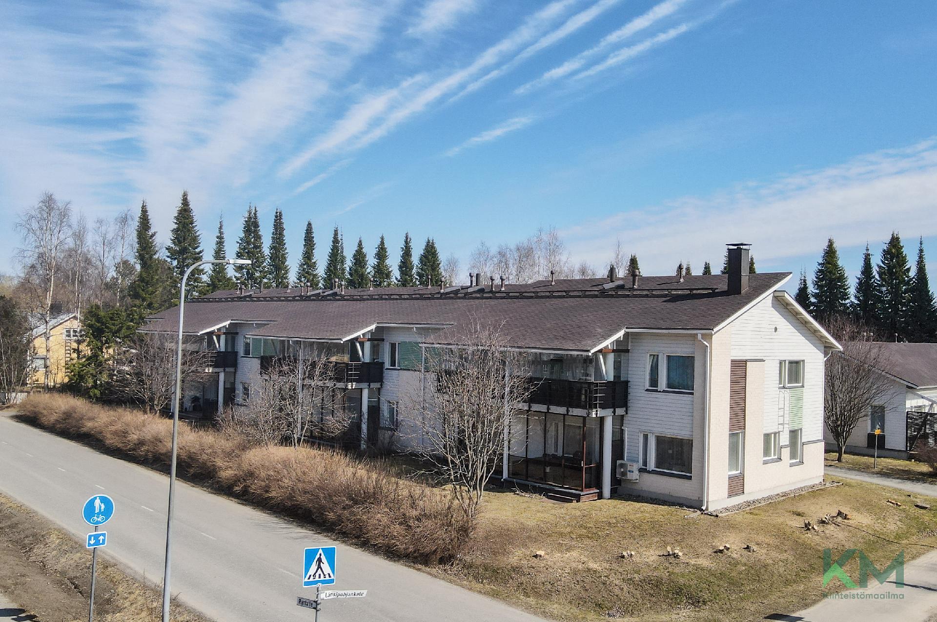 Länsipohjankatu 2, Miukki, Tornio