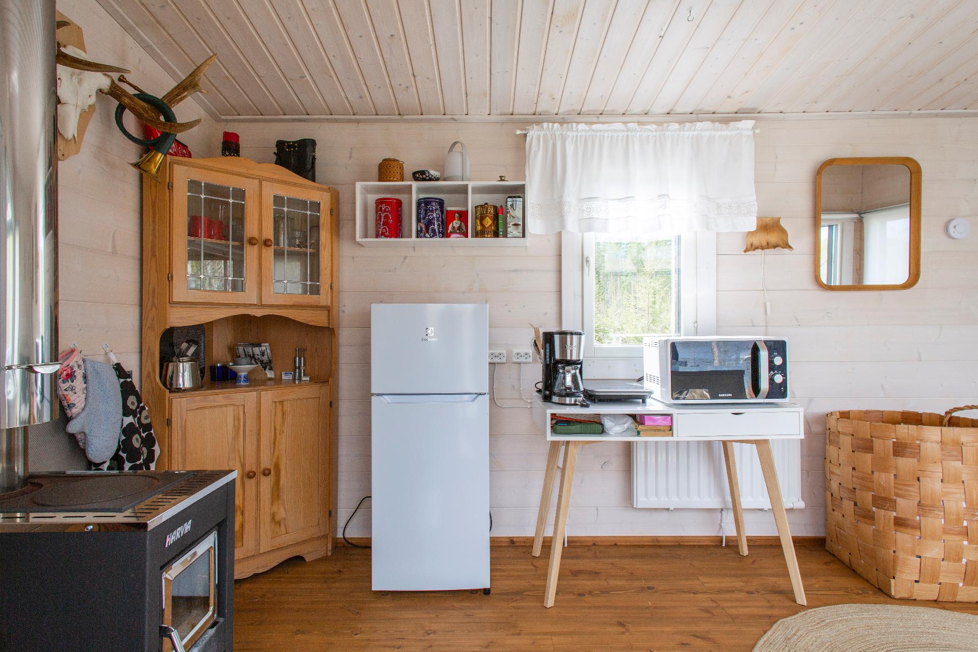 Salmentie 260, Kangasniemi