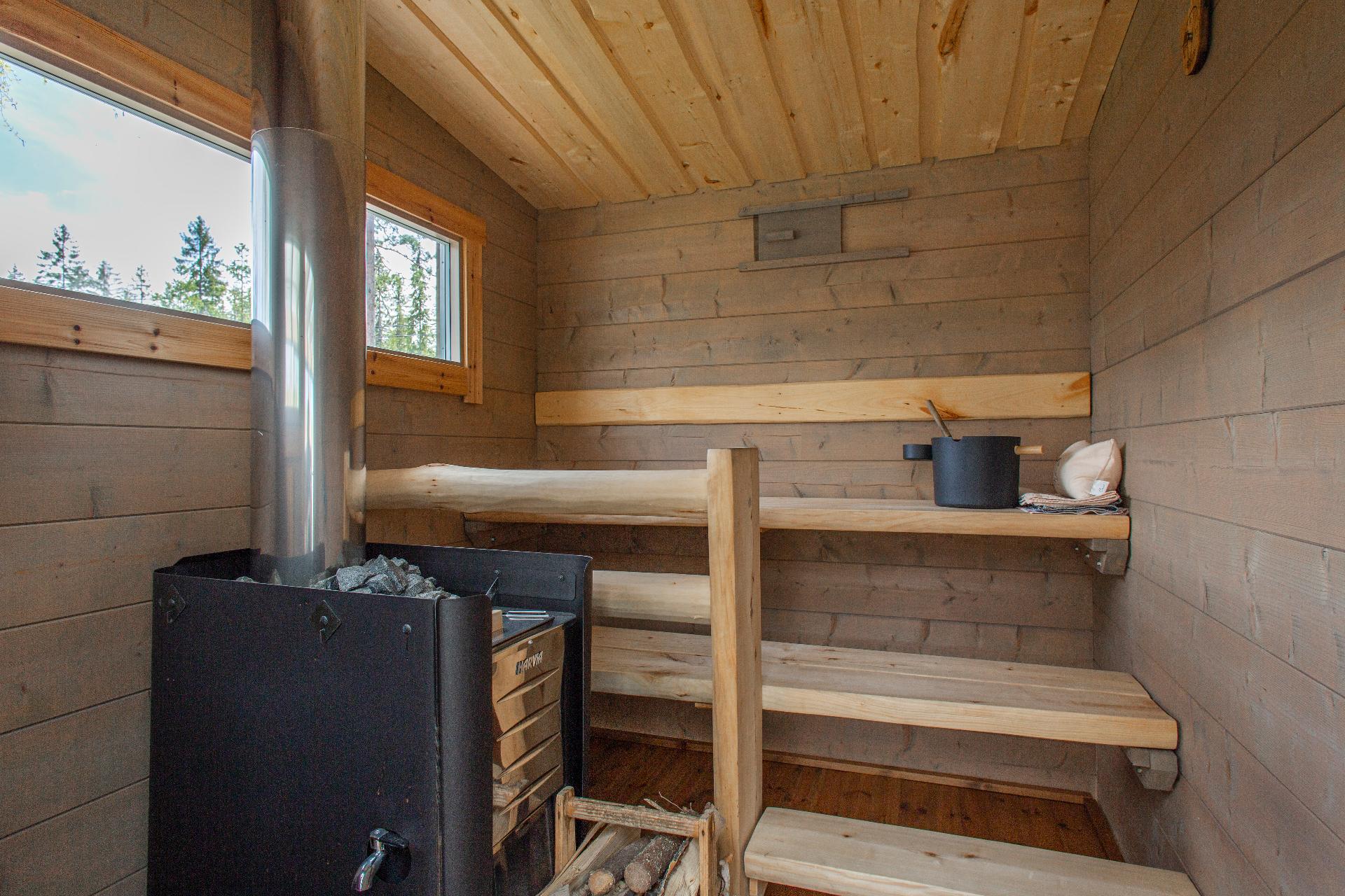 Salmentie 260, Kangasniemi