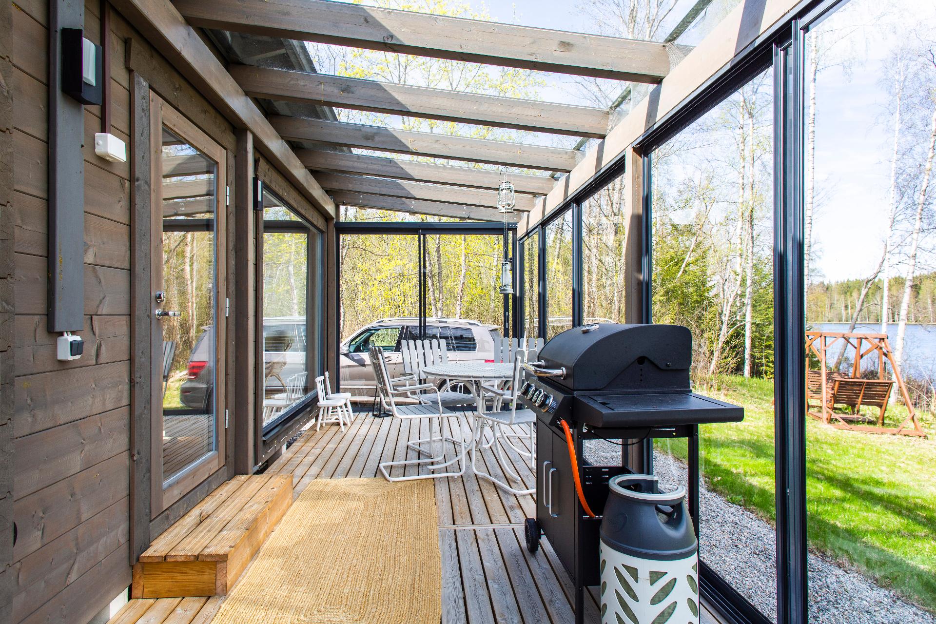 Salmentie 260, Kangasniemi