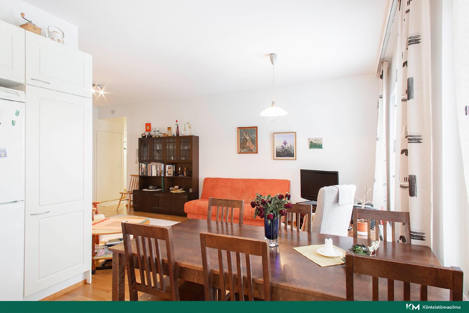 Satamatie 9, Kangasniemi