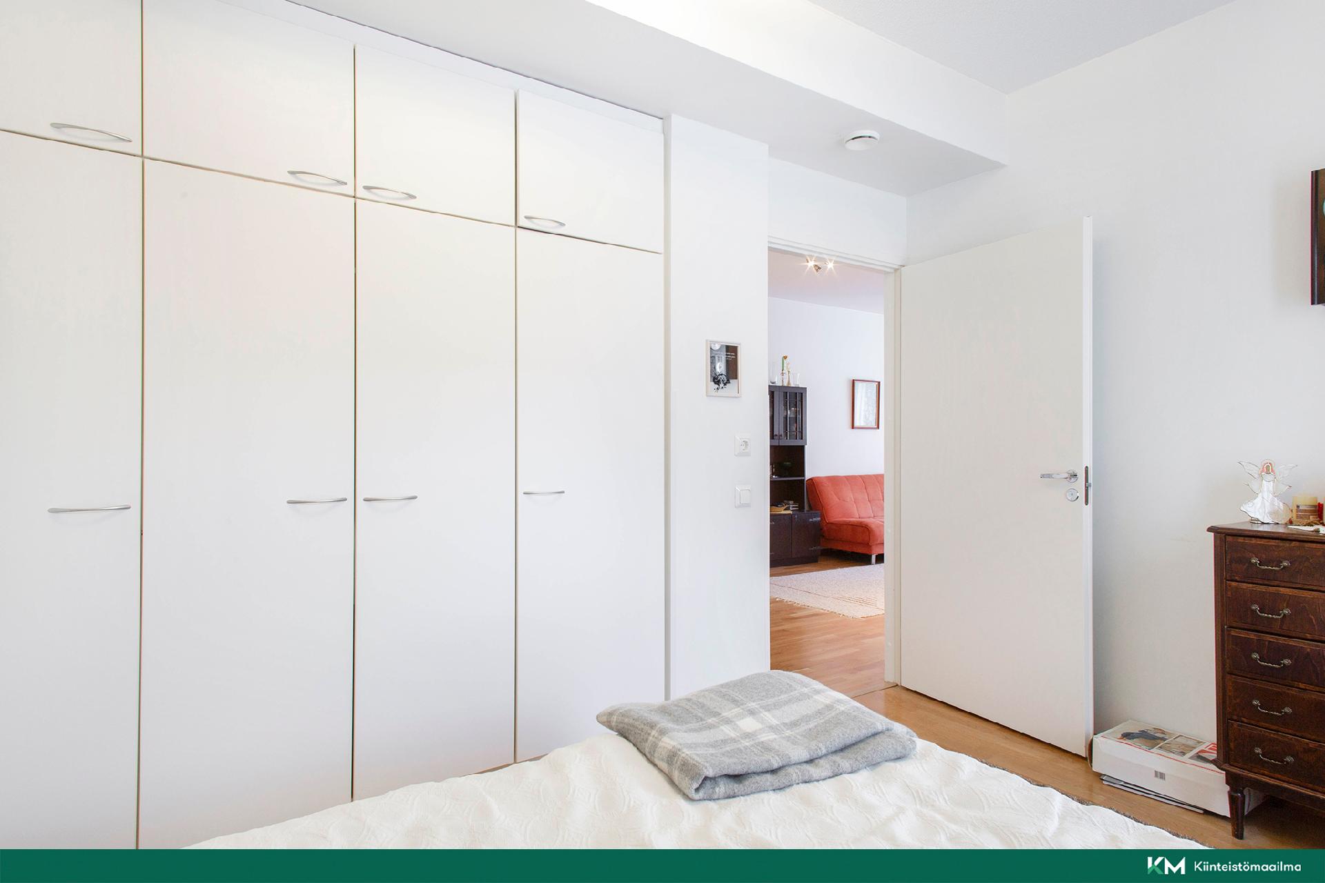 Satamatie 9, Kangasniemi