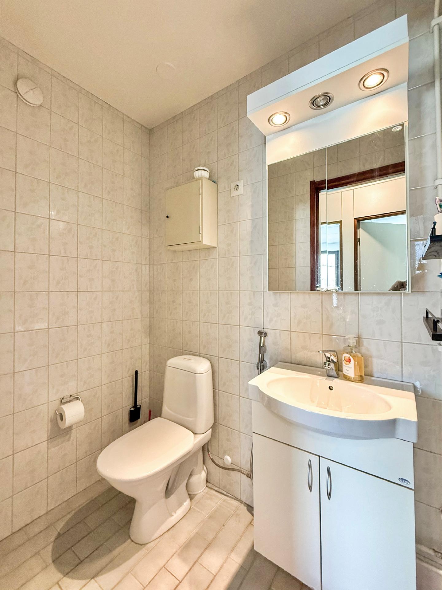 Valmuntie 21, Voutila, Hämeenlinna