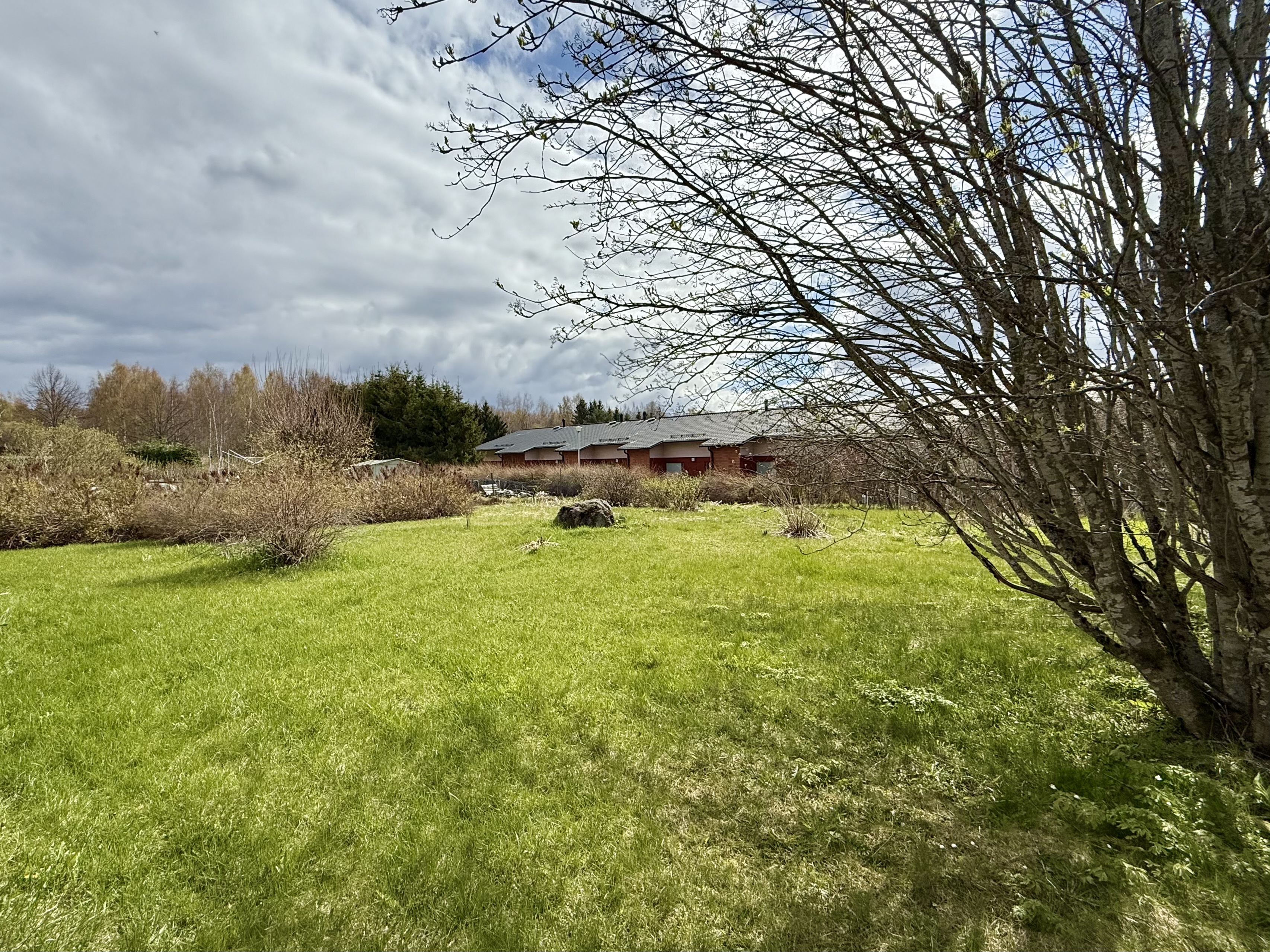 Valmuntie 21, Voutila, Hämeenlinna