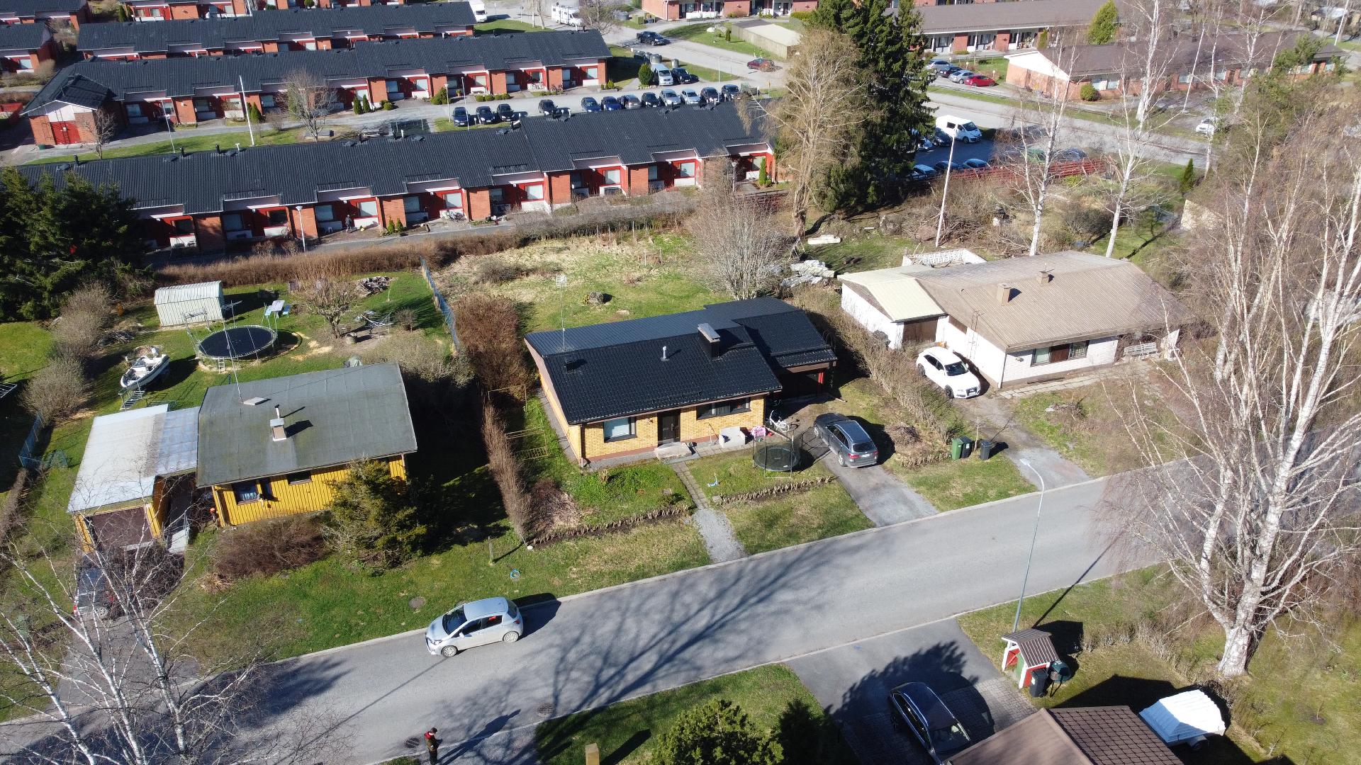 Valmuntie 21, Voutila, Hämeenlinna