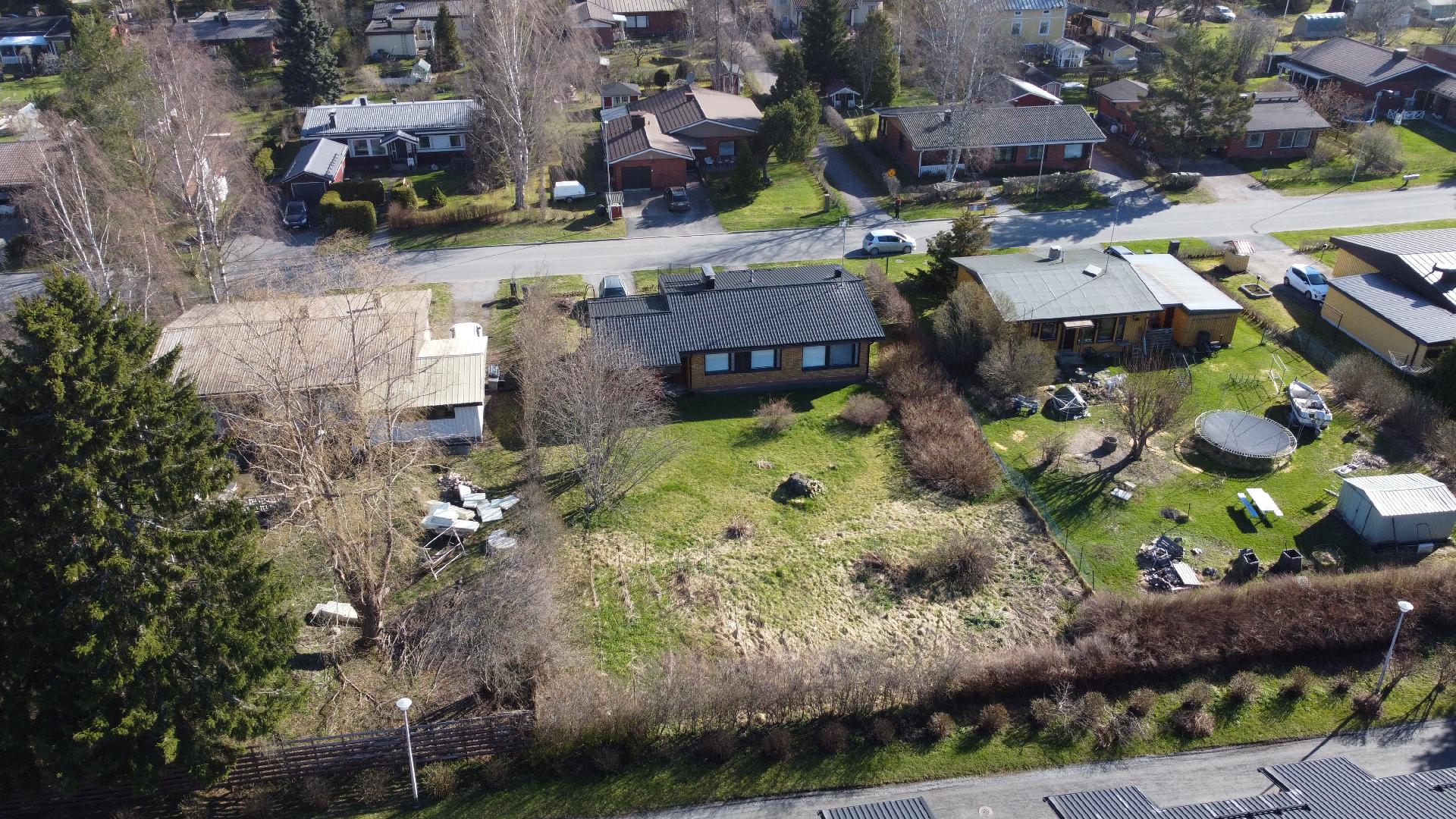 Valmuntie 21, Voutila, Hämeenlinna