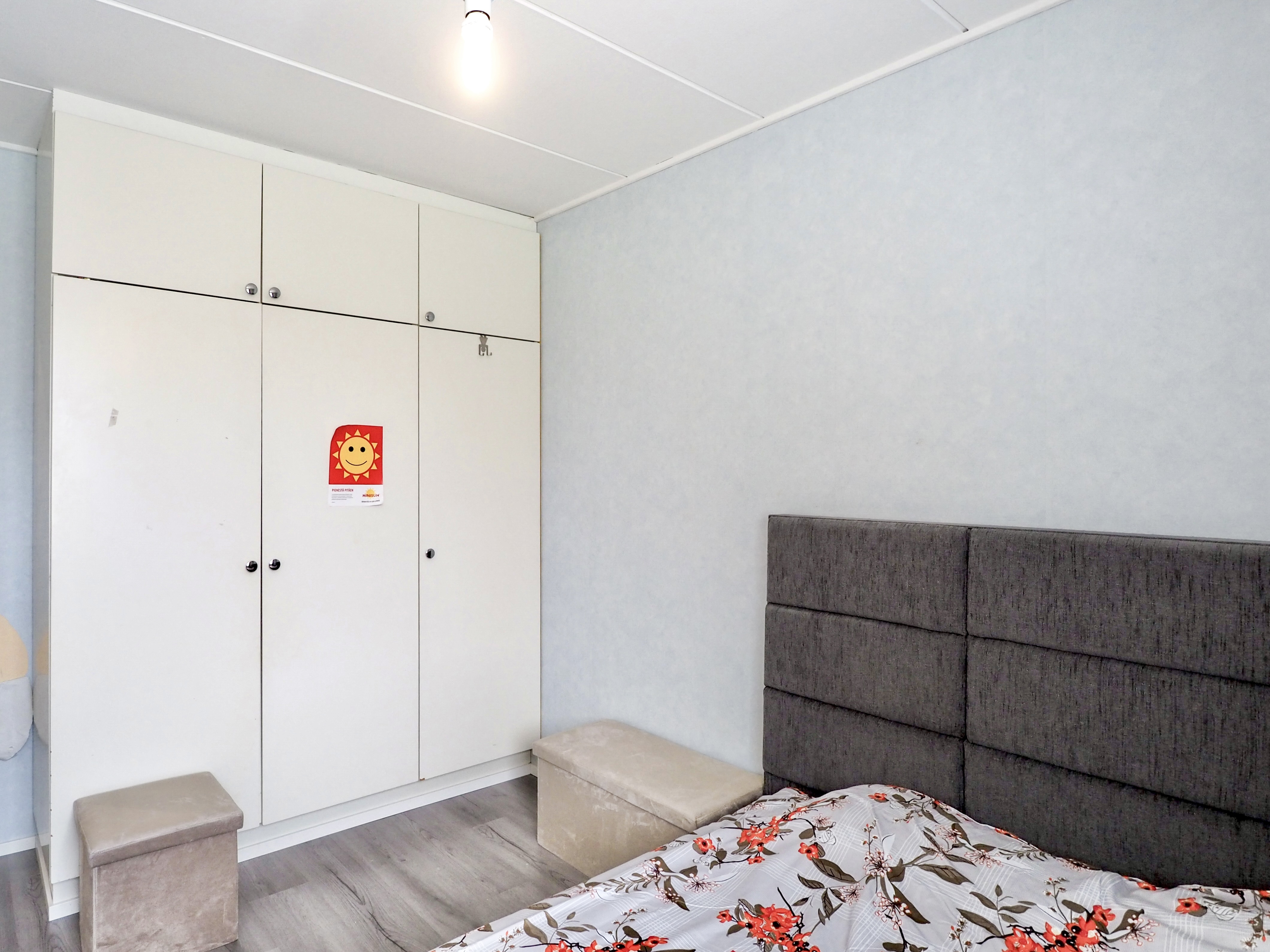 Valmuntie 21, Voutila, Hämeenlinna
