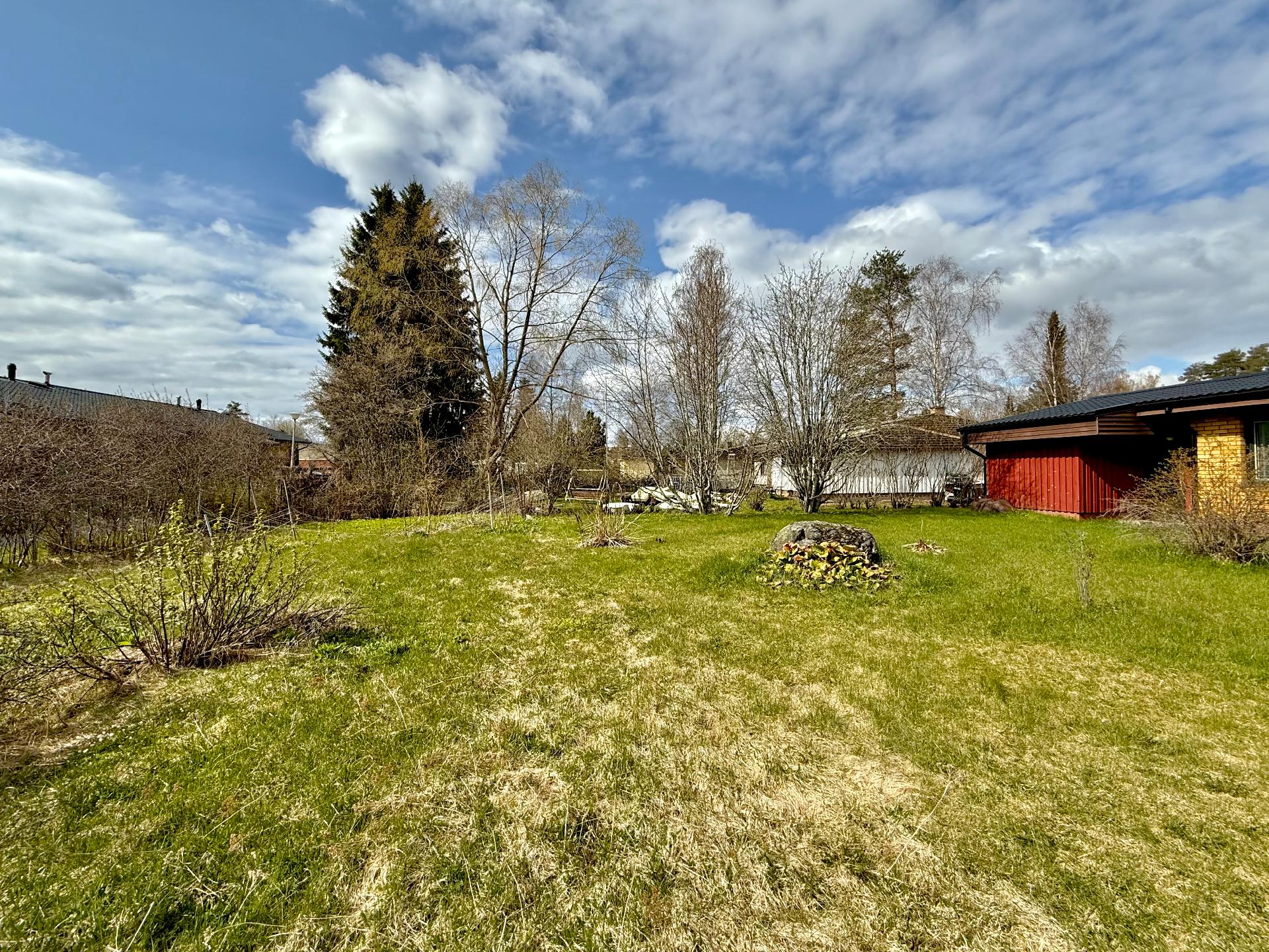 Valmuntie 21, Voutila, Hämeenlinna