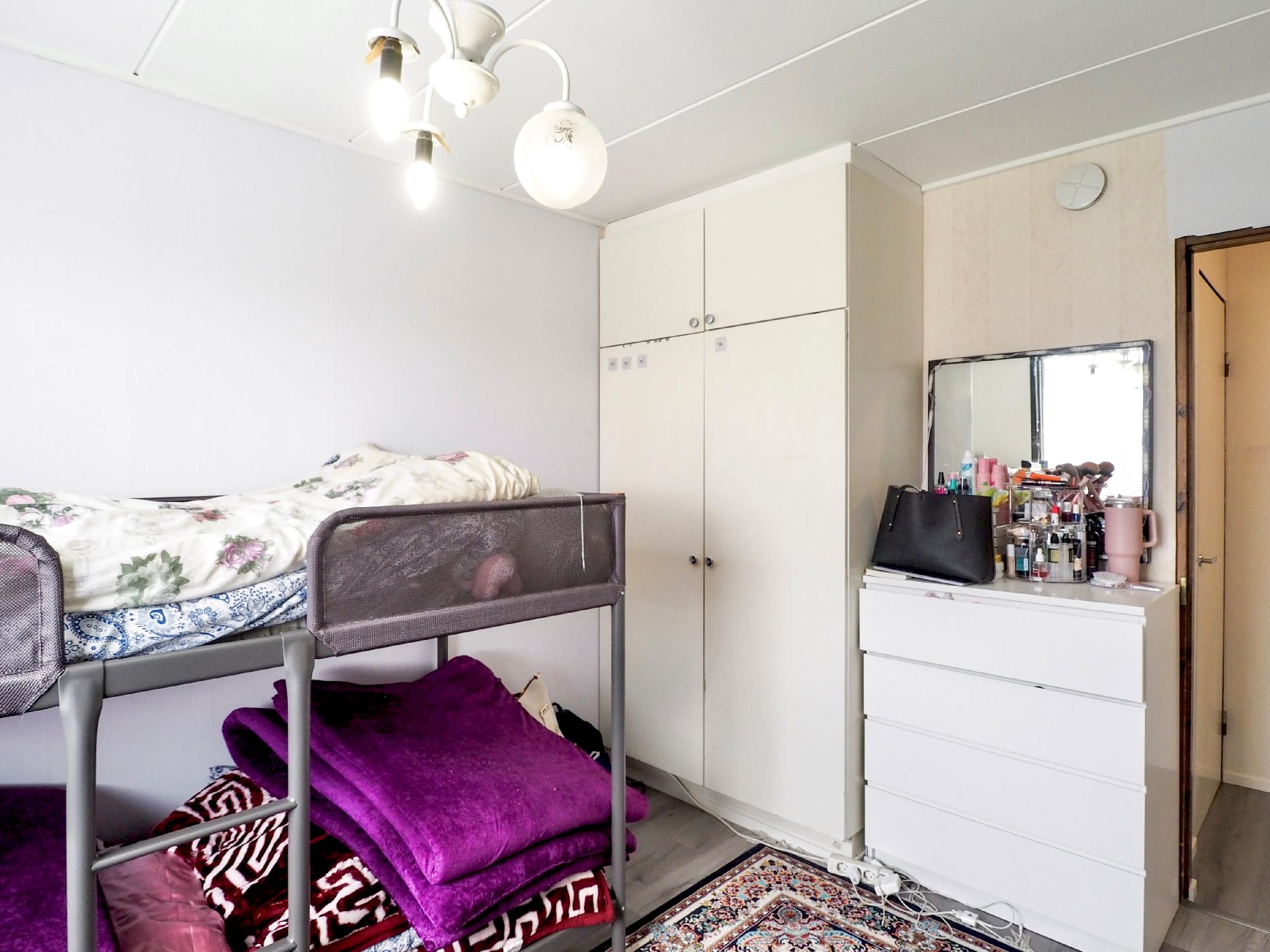 Valmuntie 21, Voutila, Hämeenlinna