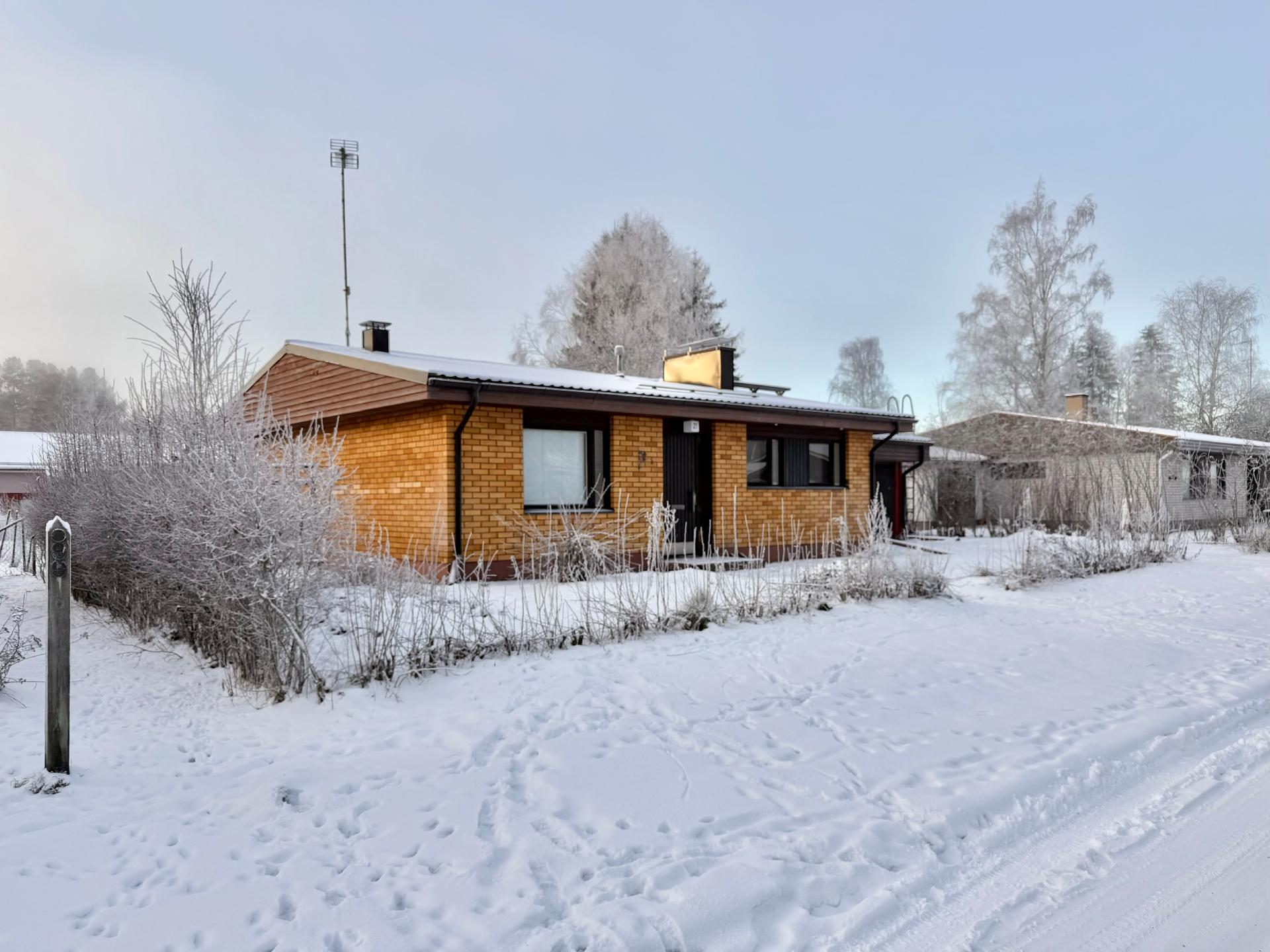 Valmuntie 21, Voutila, Hämeenlinna