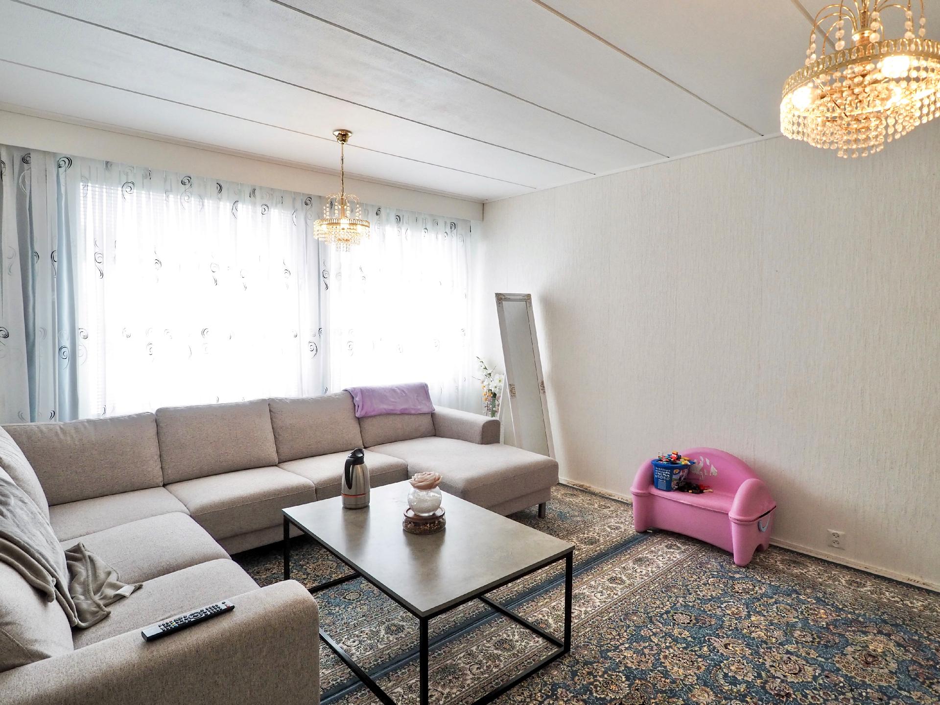 Valmuntie 21, Voutila, Hämeenlinna