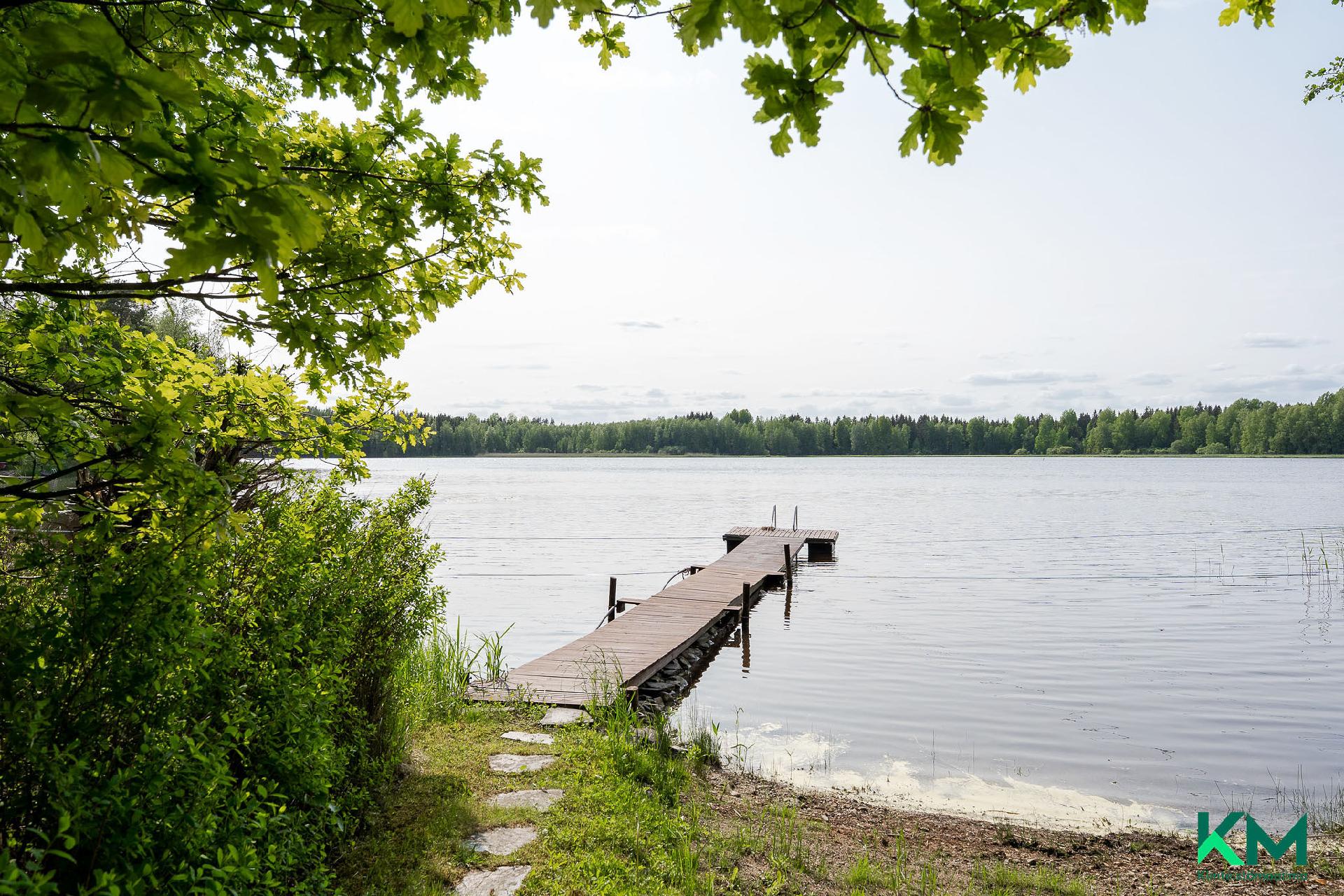 Jaanuntie 41, Kuhmalahti, Kangasala