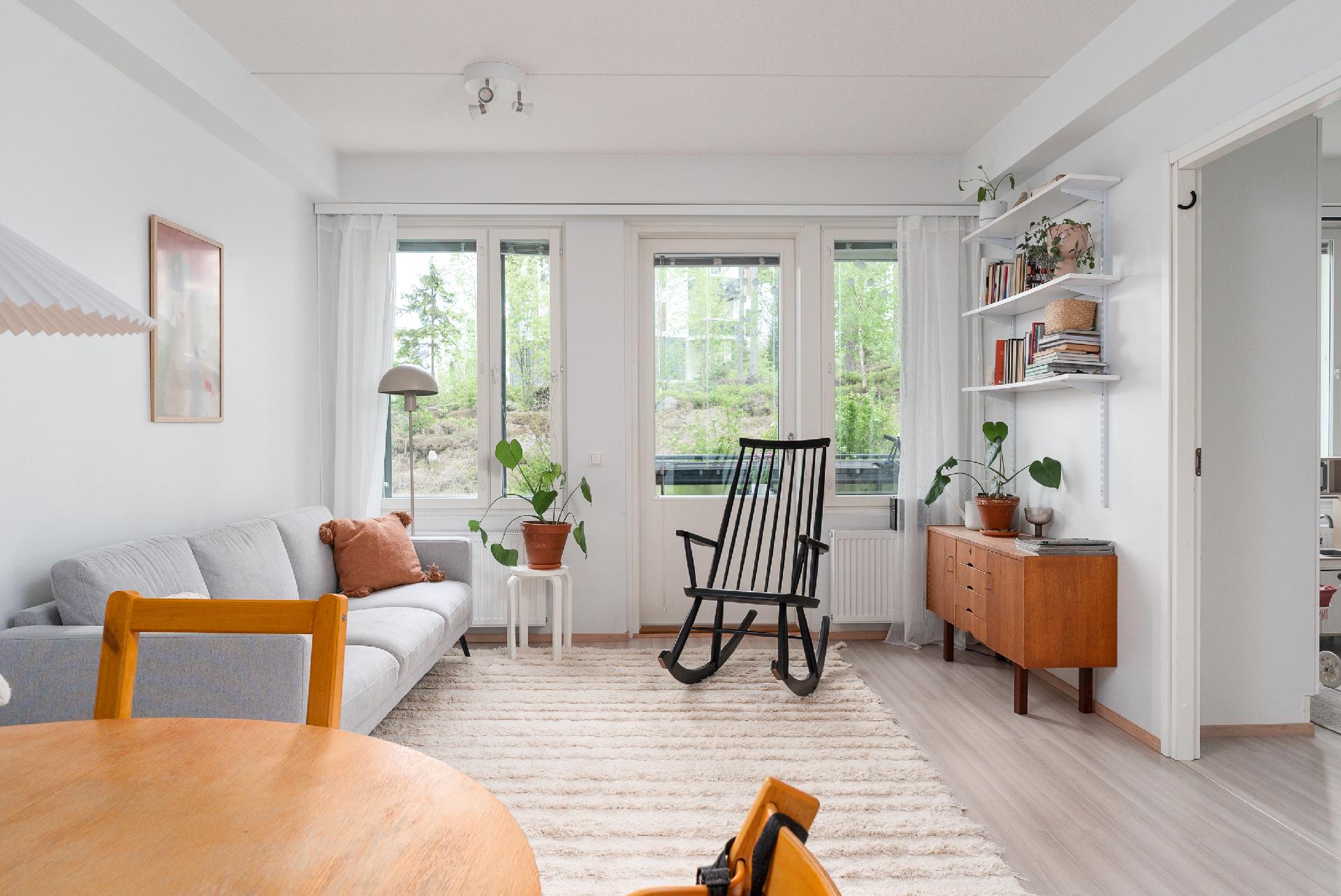Saarijärventie 42, Palokka, Jyväskylä