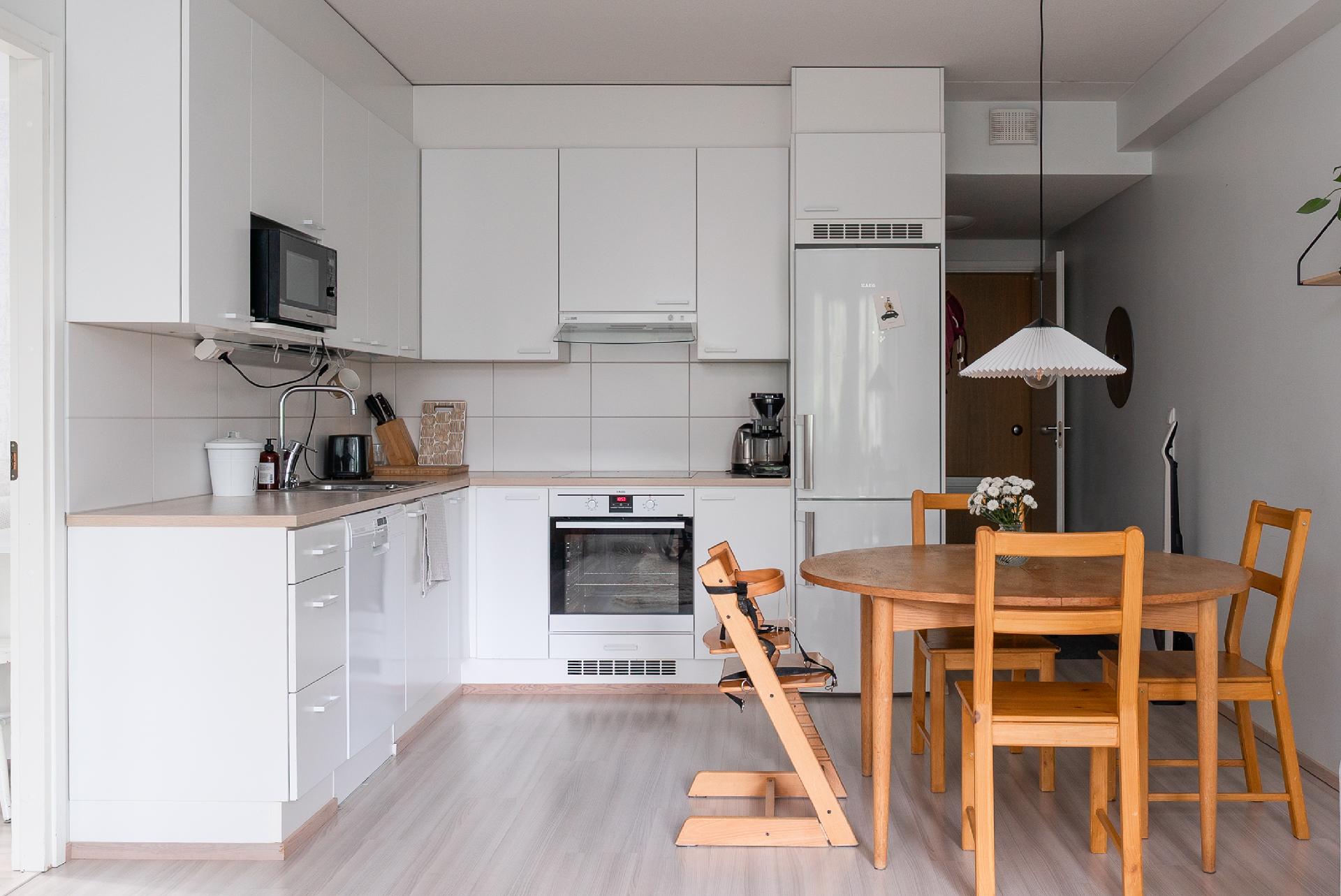 Saarijärventie 42, Palokka, Jyväskylä