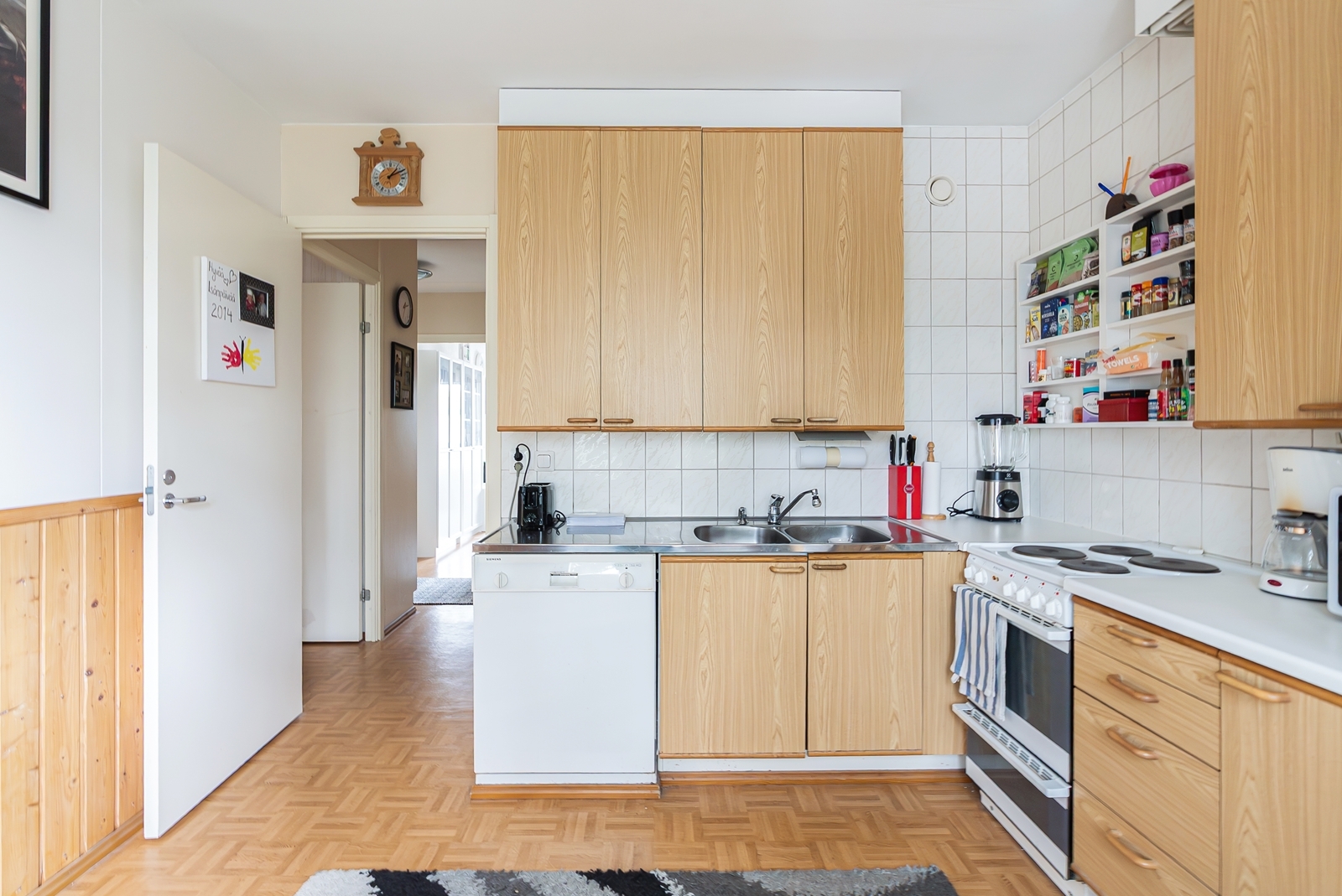 Rekikatu 1, Jamppa, Järvenpää
