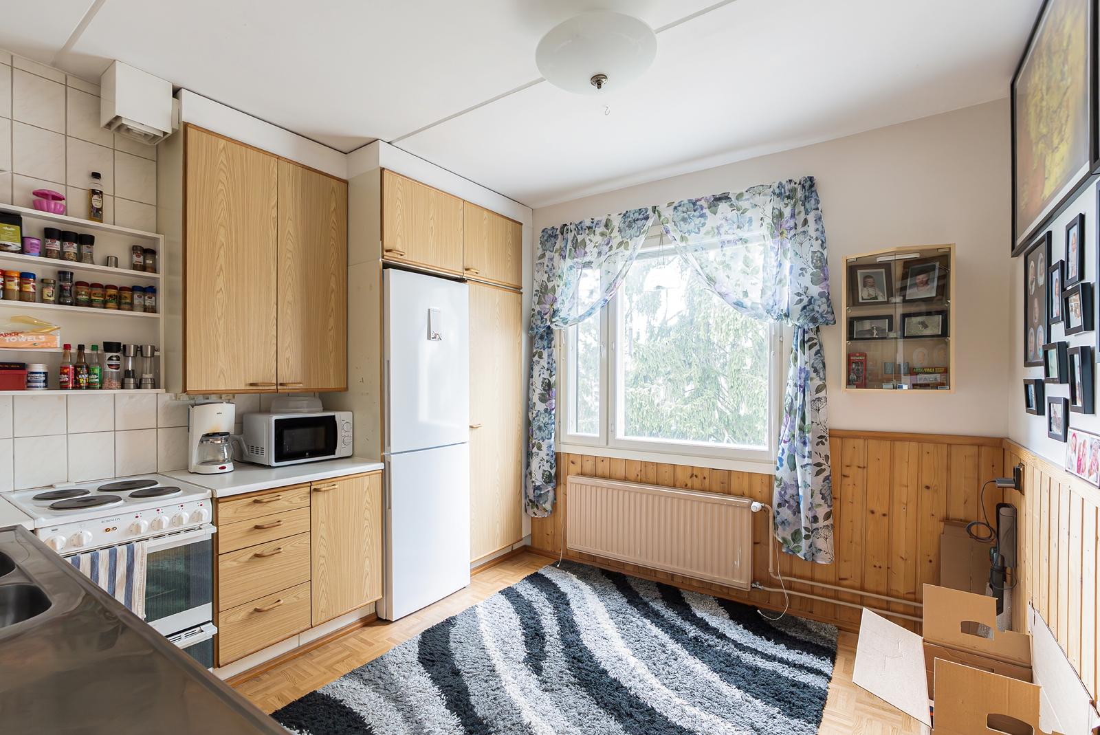 Rekikatu 1, Jamppa, Järvenpää