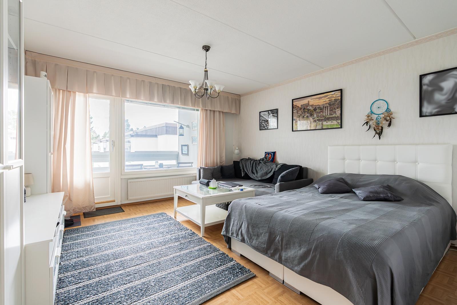 Rekikatu 1, Jamppa, Järvenpää