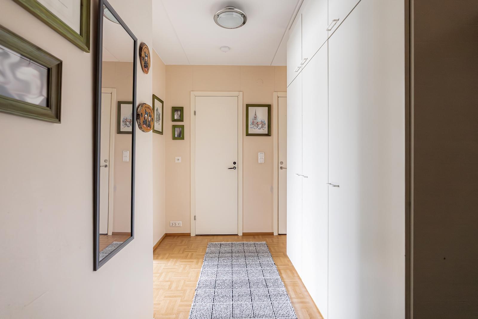 Rekikatu 1, Jamppa, Järvenpää