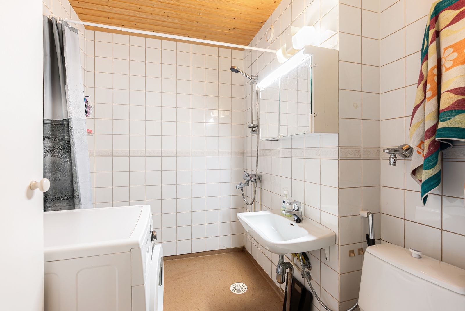 Rekikatu 1, Jamppa, Järvenpää