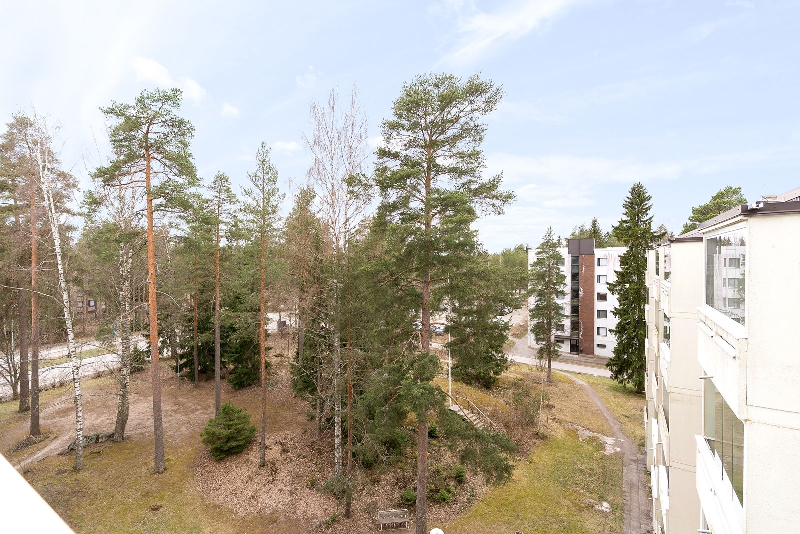 Rekikatu 1, Jamppa, Järvenpää