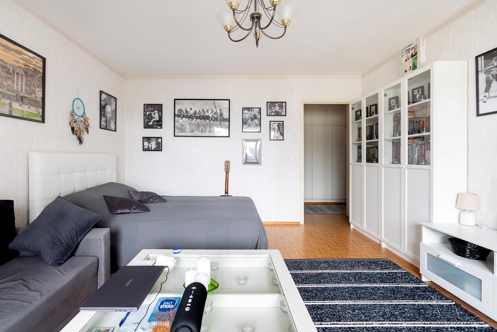 Rekikatu 1, Jamppa, Järvenpää