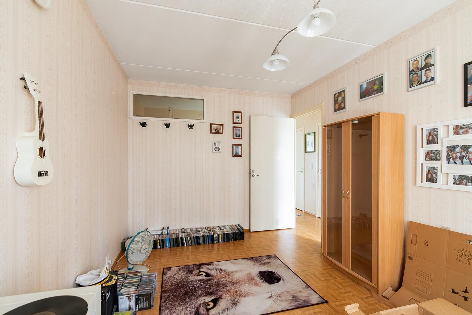 Rekikatu 1, Jamppa, Järvenpää