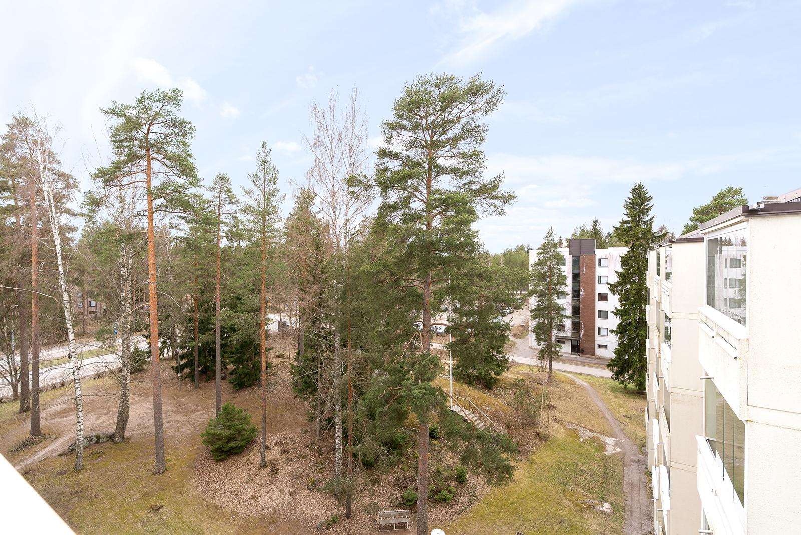 Rekikatu 1, Jamppa, Järvenpää