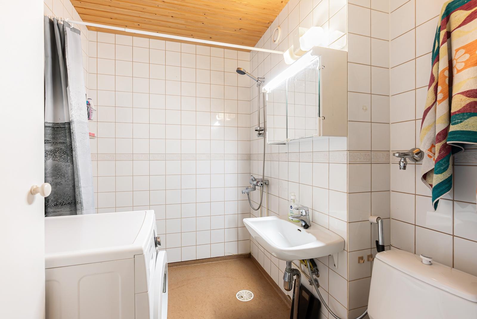 Rekikatu 1, Jamppa, Järvenpää