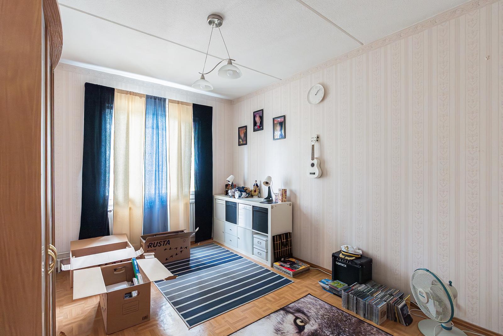 Rekikatu 1, Jamppa, Järvenpää