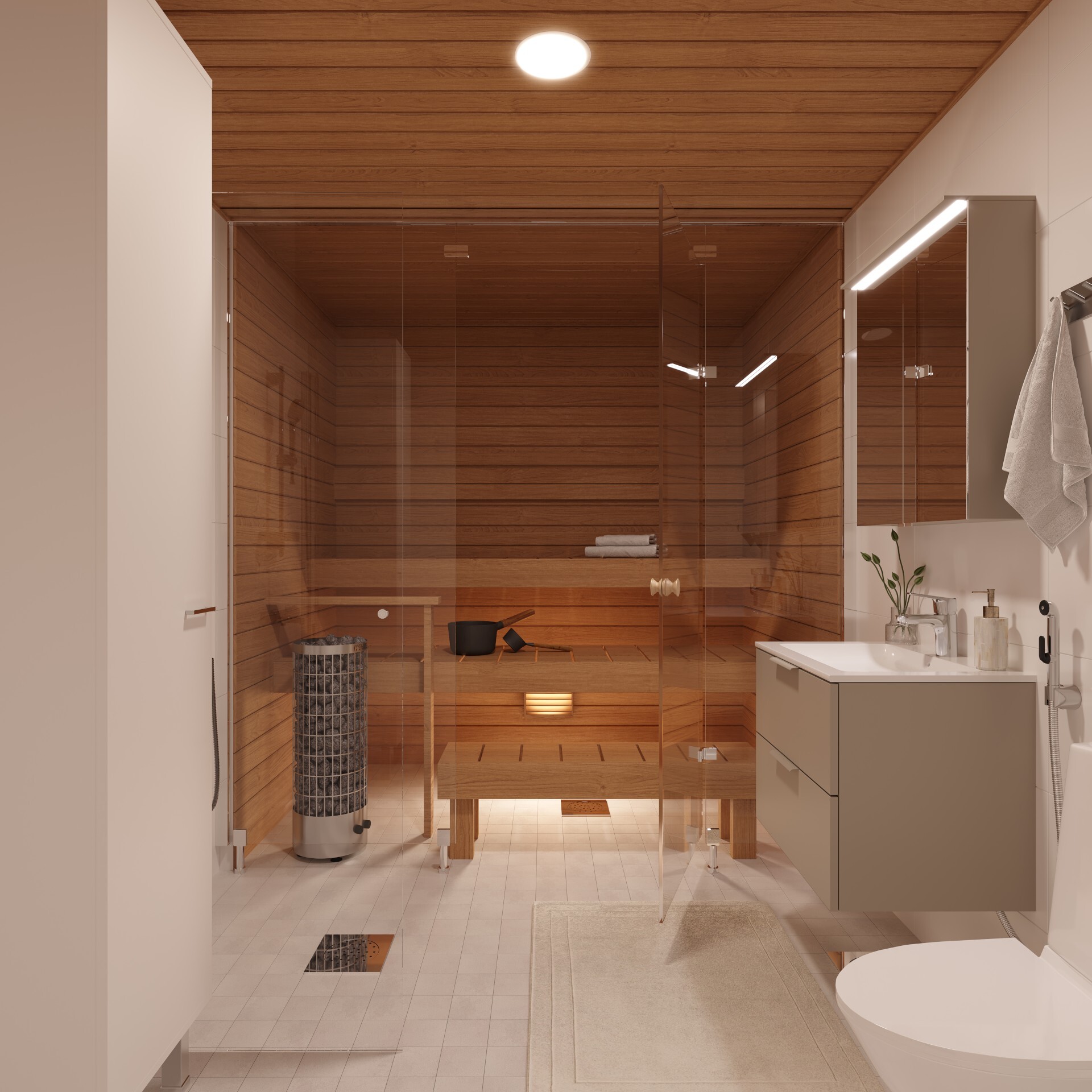 Laurintie 9 A 14, Sompio, Kerava