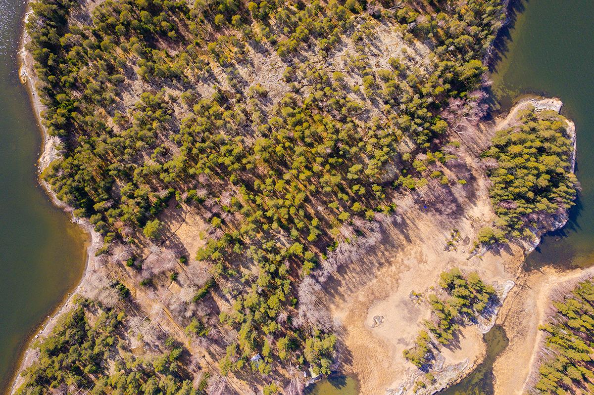 Södra Svartö 1, Degerö, Inkoo