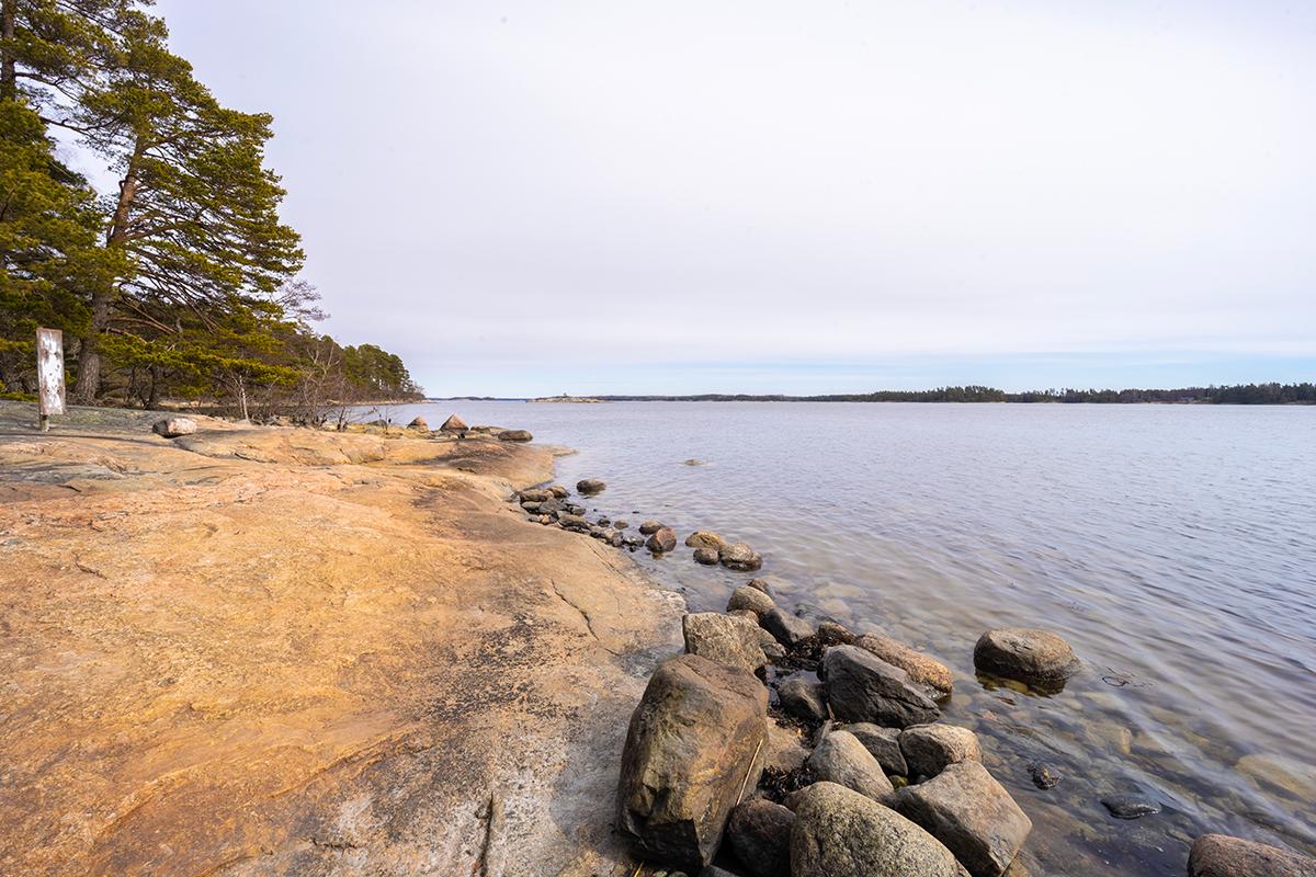 Södra Svartö 1, Degerö, Inkoo