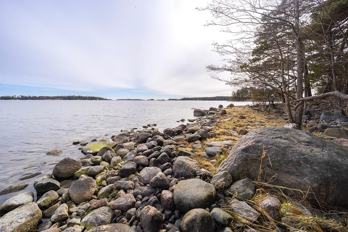 Södra Svartö 1, Degerö, Inkoo