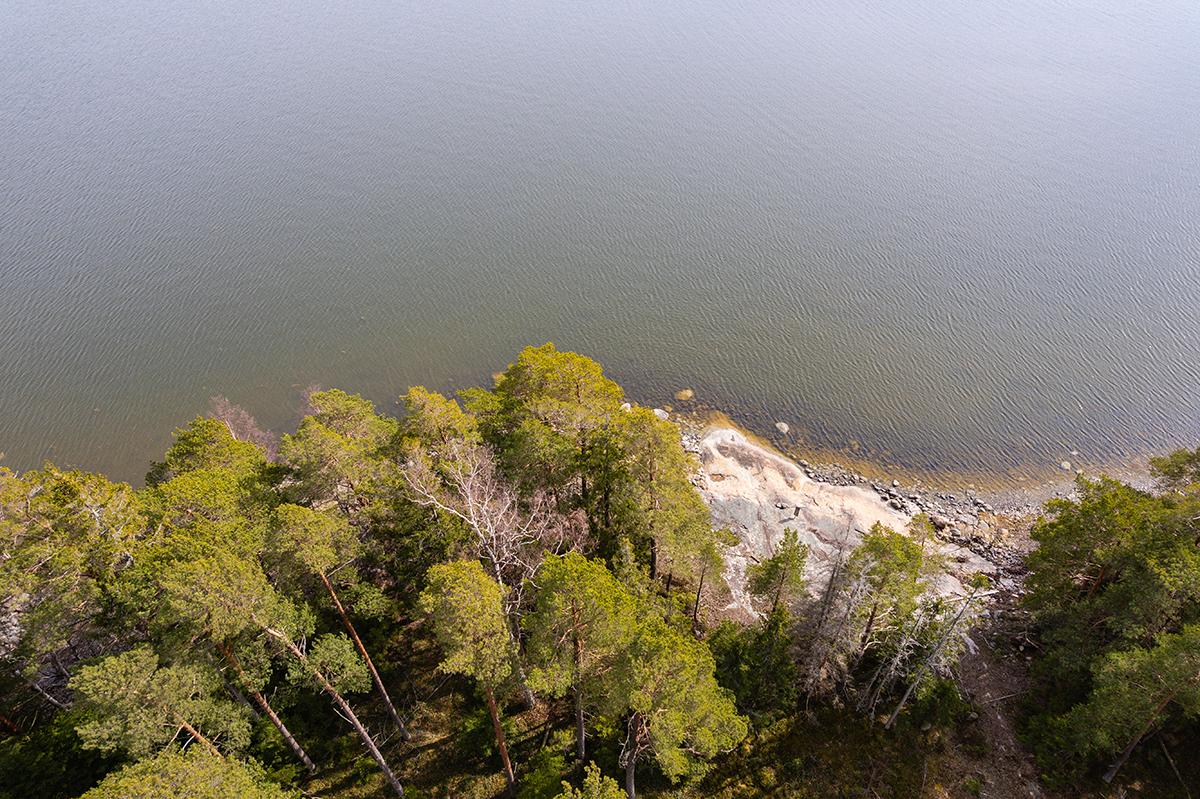 Södra Svartö 1, Degerö, Inkoo